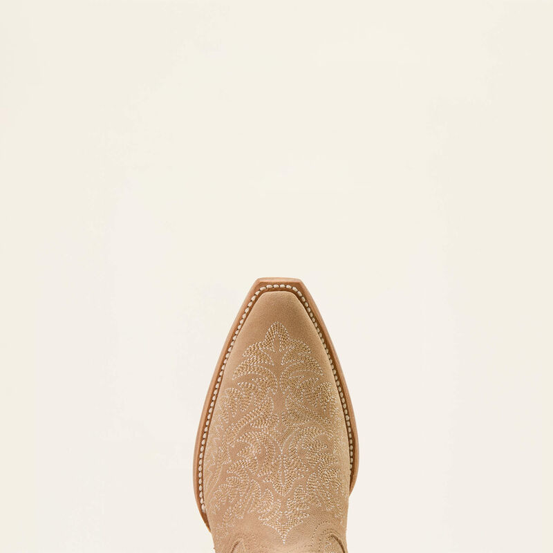 Ariat Cate x toe westernlaars voor dames