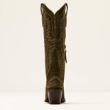 Ariat Casanova X toe western boot for ladies