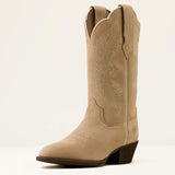 Ariat Heritage R-teen stretchfit westernlaars voor dames