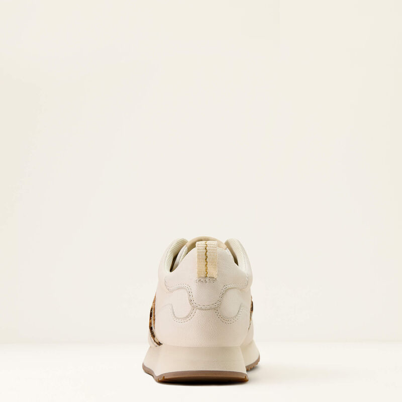 Ariat ranch runner trainer for ladies