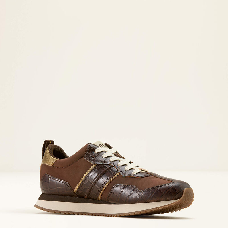 Ariat ranch runner trainer for ladies