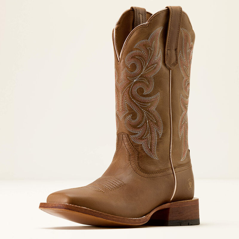 Bottes western Ariat County Lane pour femmes
