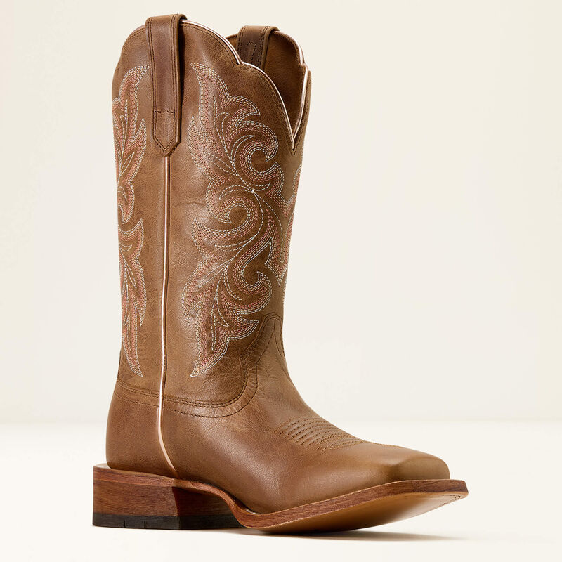 Bottes western Ariat County Lane pour femmes