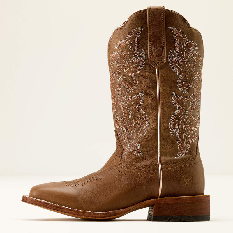 Bottes western Ariat County Lane pour femmes