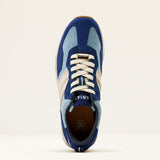 Ariat ranch runner trainer for ladies