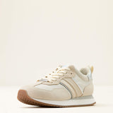 Ariat ranch runner trainer for ladies