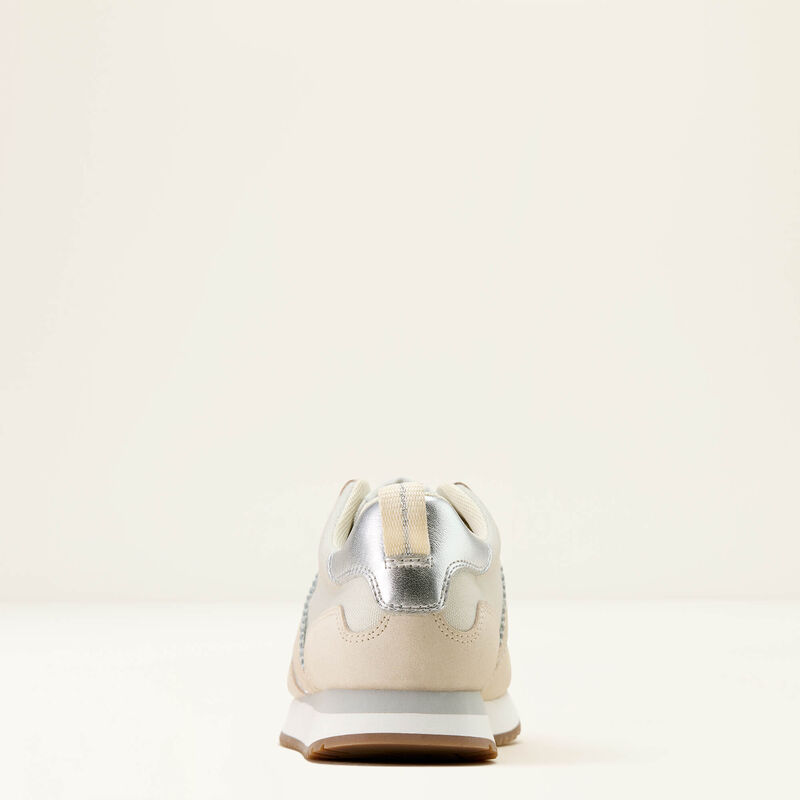 Ariat ranch runner trainer for ladies