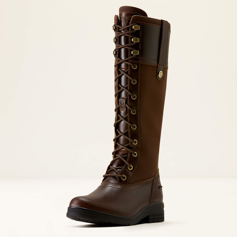 Bottes imperméables Ariat Wythburn pour femmes