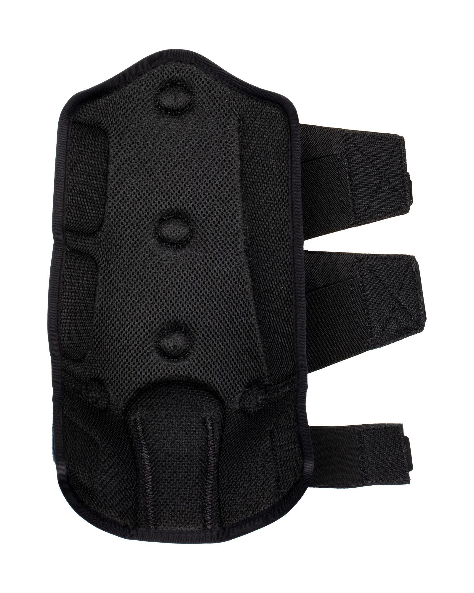 Acavallo magnet care hind boots