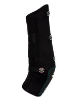 Acavallo magnet care hind boots