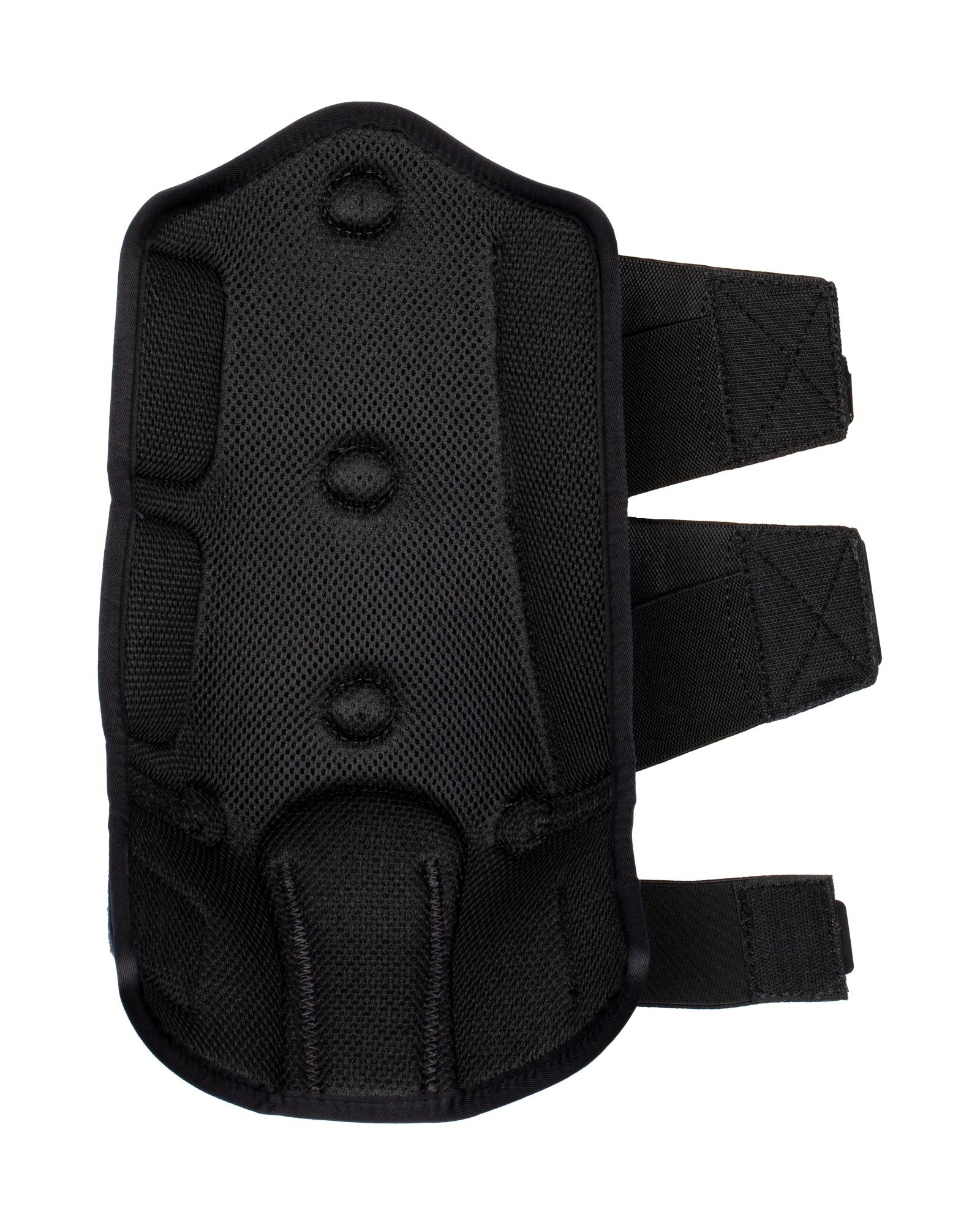 Acavallo magnet care hind boots