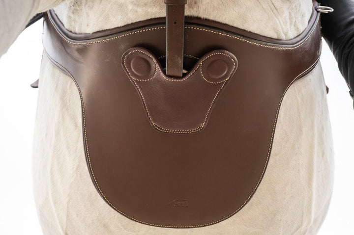 Horse Fitform International Sangle Bavette avec aimants
