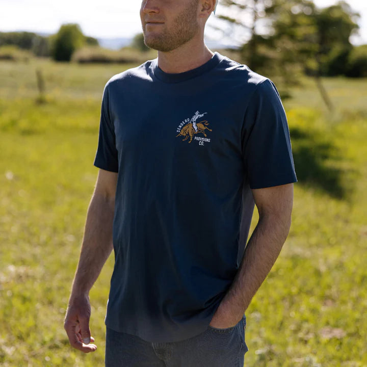 Sendero ride or die t-shirt