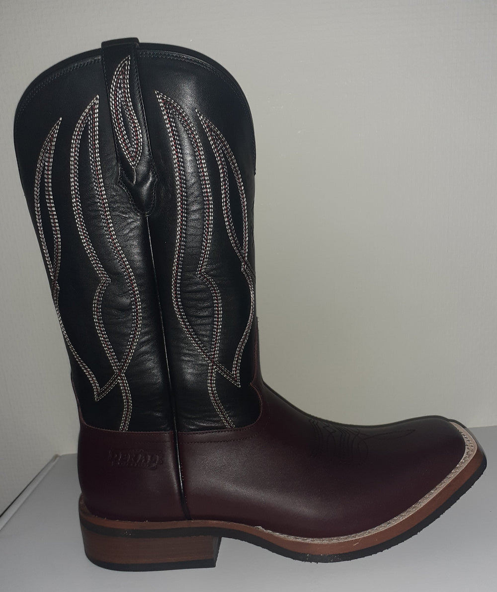 De Niro Western Denali work pro boots