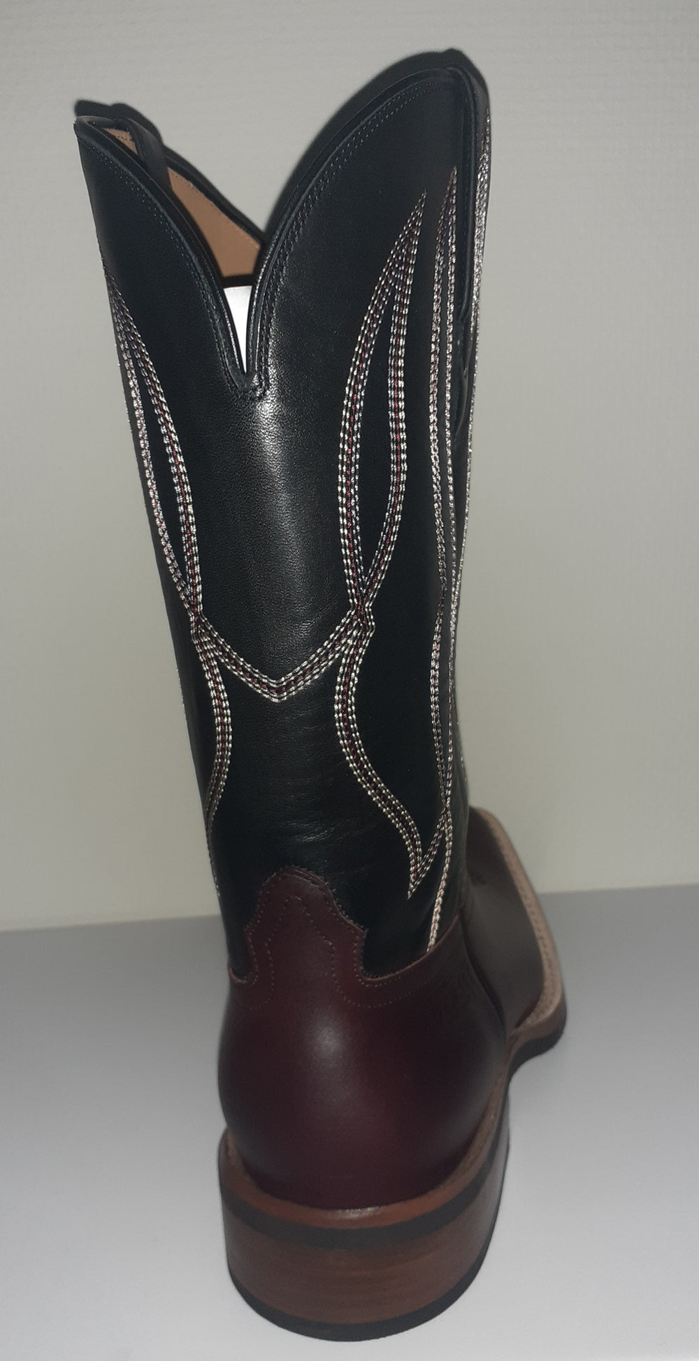 De Niro Western Denali work pro boots