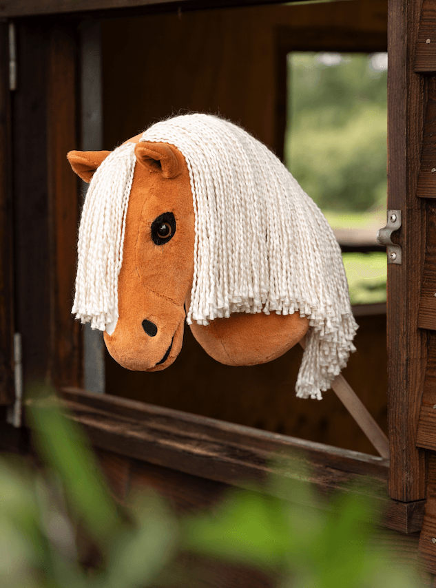 Cheval de loisir Hetty de LeMieux (édition limitée)