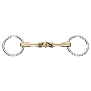 Herm. Sprenger WH ultra bradoon 40226