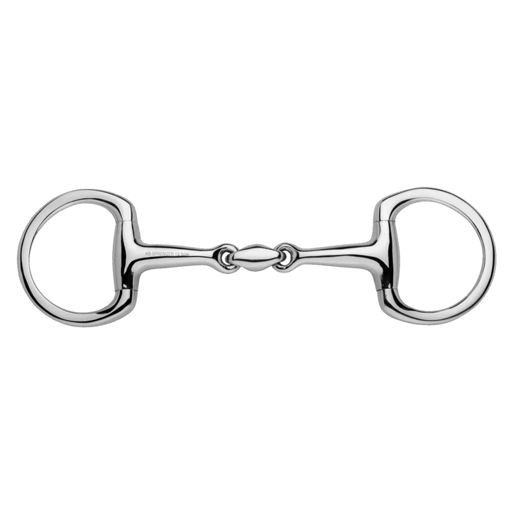 Herm. Sprenger Eggbutt bit 16 mm - Stainless steel 40377
