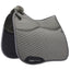 Stübben streamline adjuster lambswool dressage pad