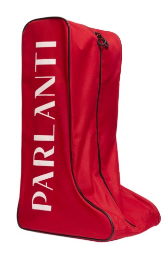 Parlanti laarzentas
