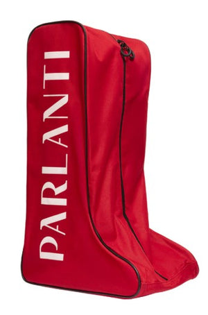 Parlanti laarzentas