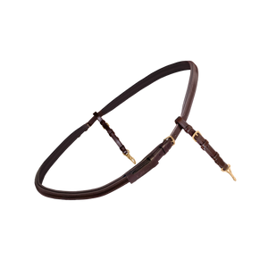 Passier neck ring for breastplate