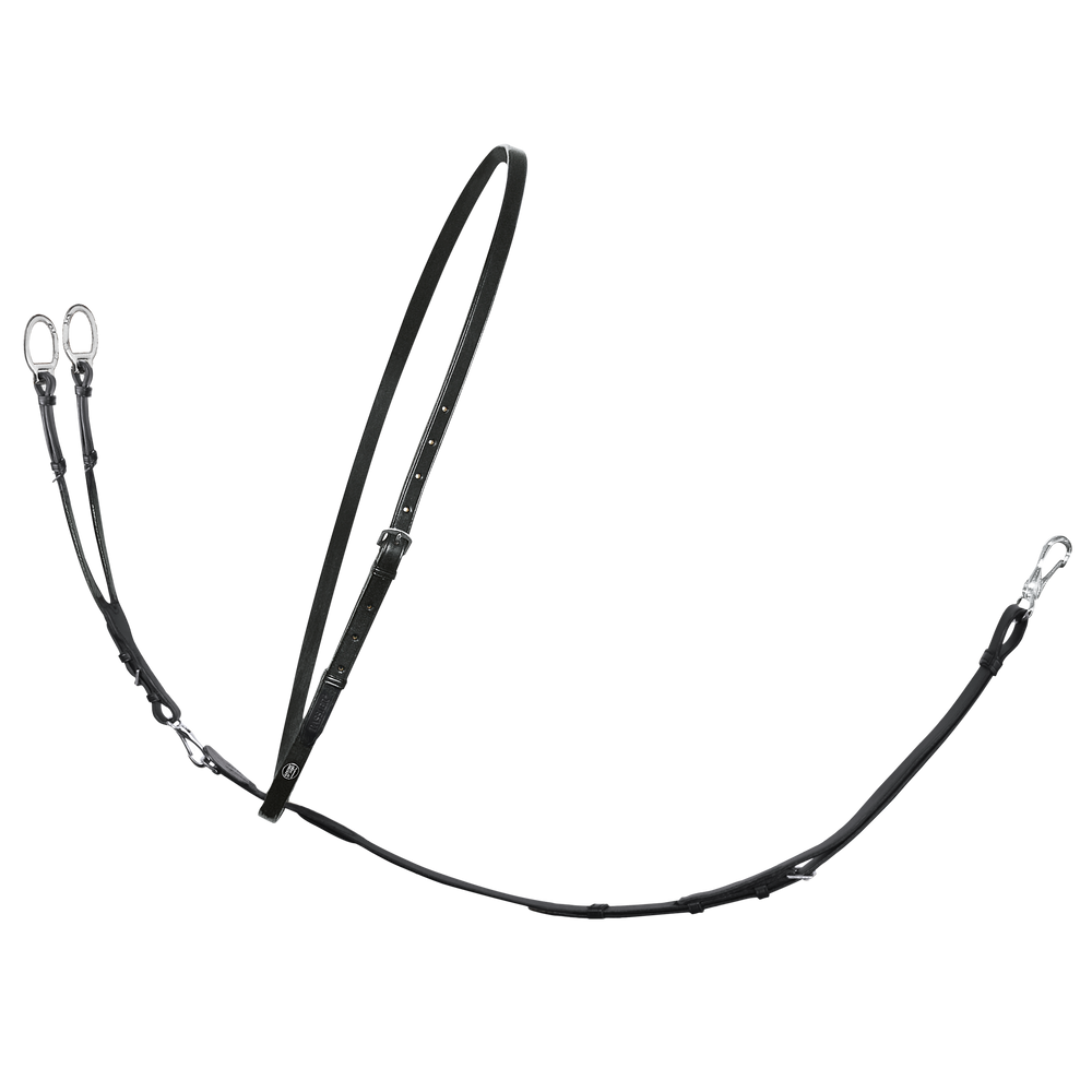 Martingale Passier