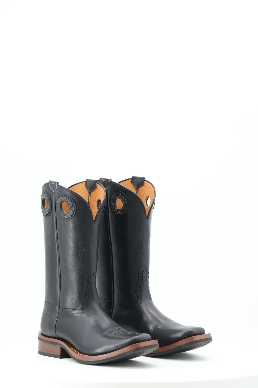 De Niro Western 750 neue Stiefel