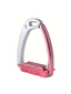 Etriers tech stirrups Venice swarovski pour enfants