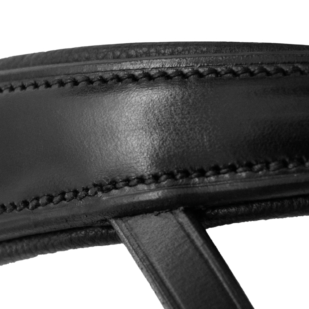Passier move snaffle bridle powered by Julia Krajewski
