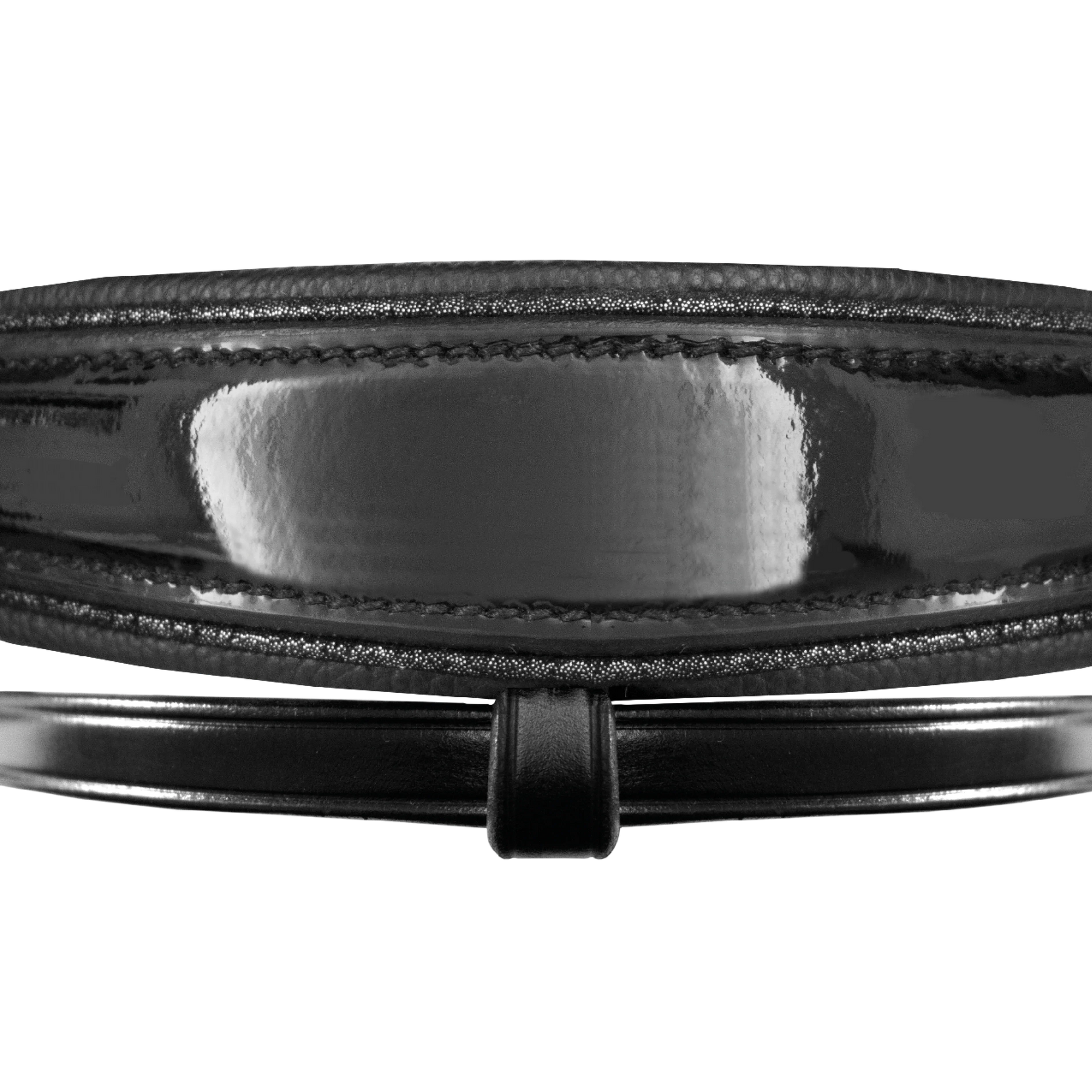Passier noblesse snaffle bridle