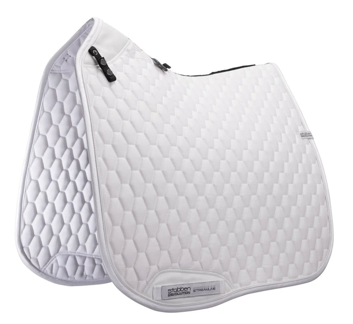 Stübben streamline dressage pad GEN 2