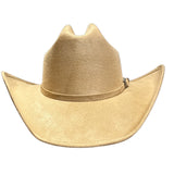 Chapeau de cowboy en daim Dutch | American hat makers