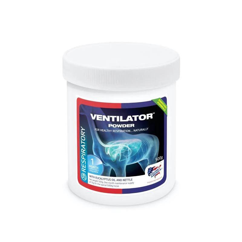 Equine America ventilator poeder