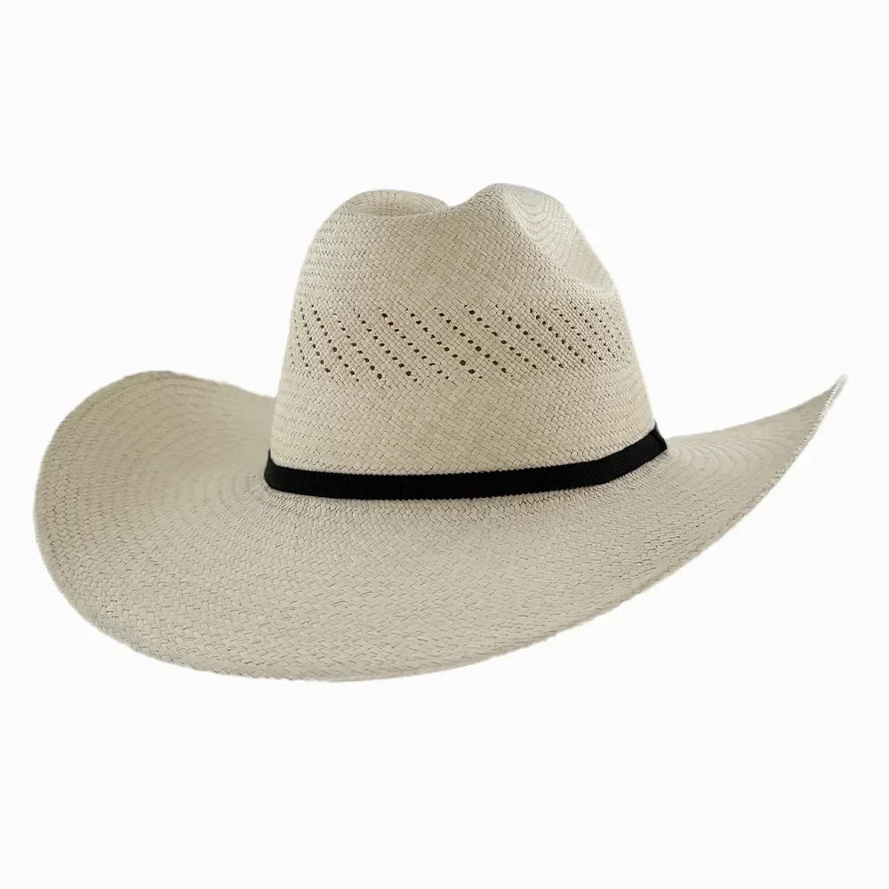 American hat makers Chase | Toquila Cowboy Hat