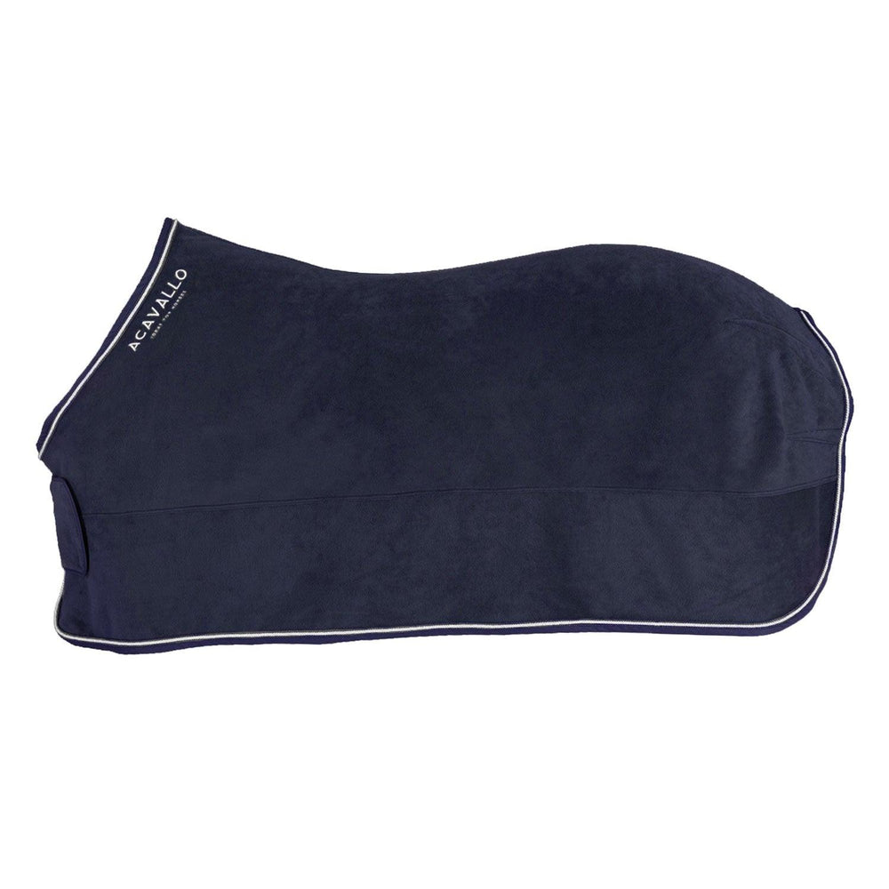 Couverture d'écurie polaire Acavallo 800 gr AC 632