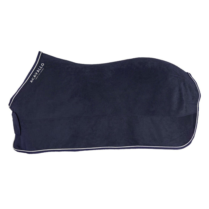 Couverture d'écurie polaire Acavallo 800 gr AC 632