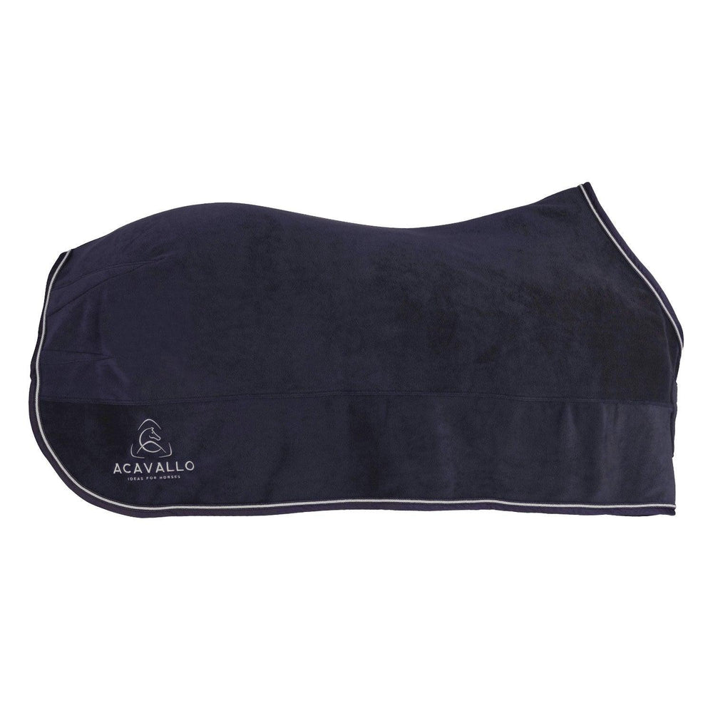 Couverture d'écurie polaire Acavallo 800 gr AC 632