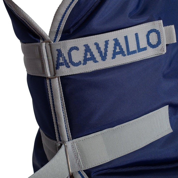 Couvre-cou Acavallo 840 d ripstop 400 gr AC 635