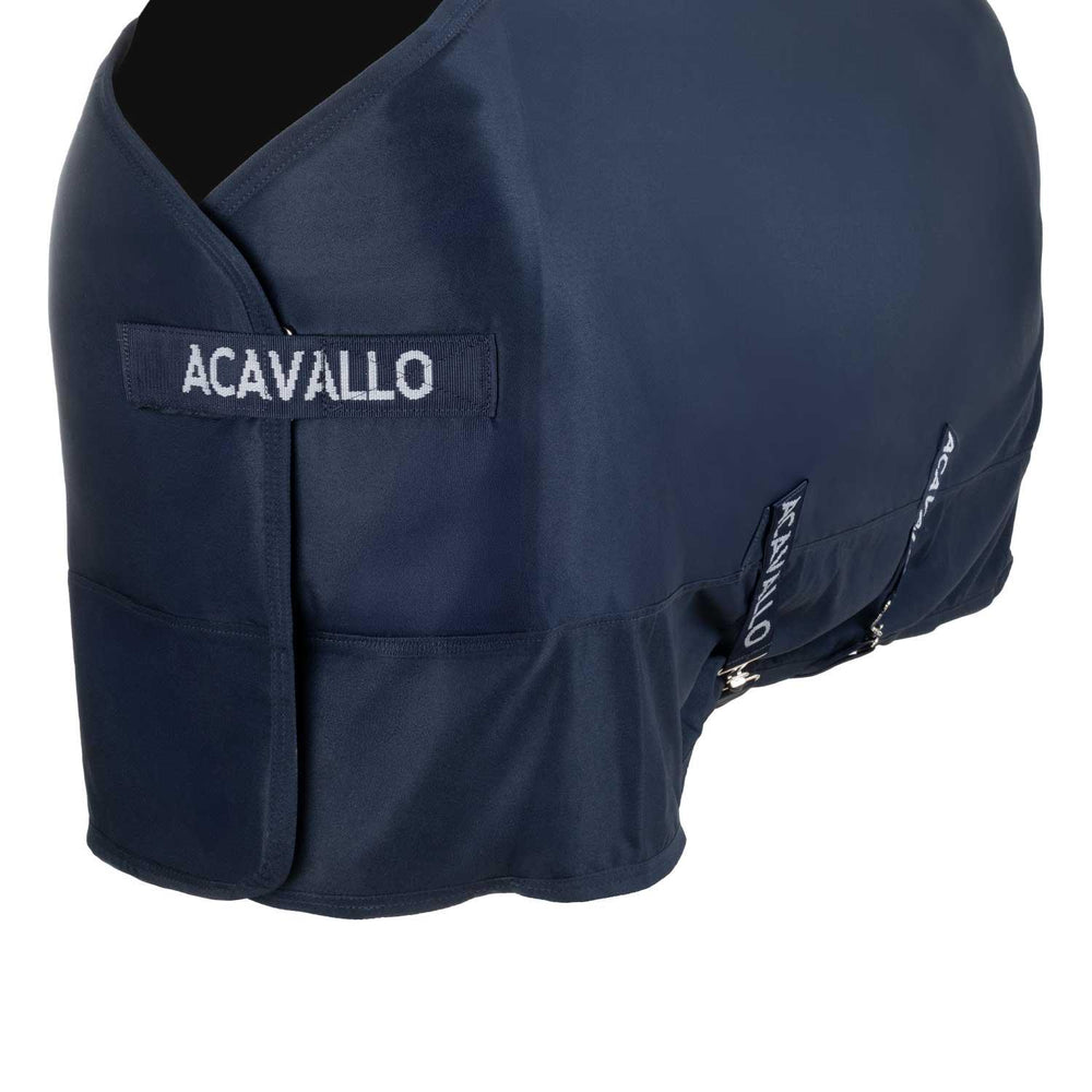 Couverture d'écurie Acavallo Spring Sheet AC 636