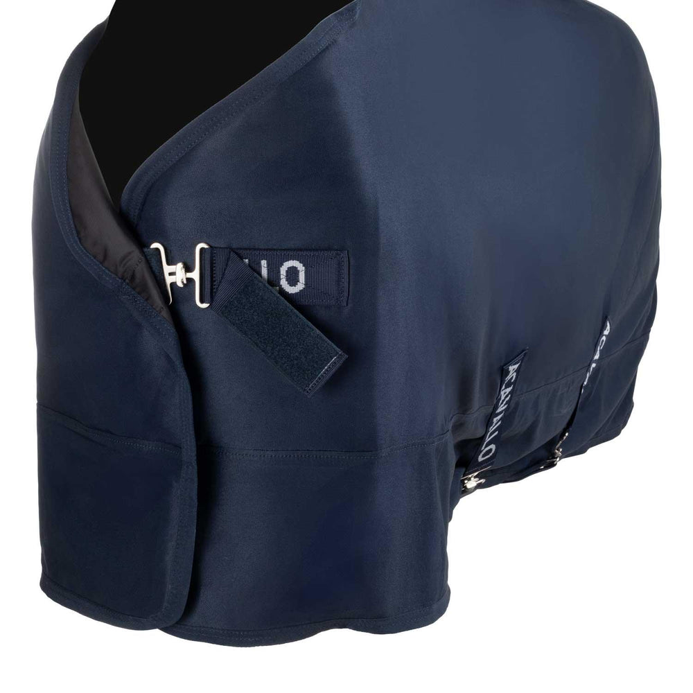 Couverture d'écurie Acavallo Spring Sheet AC 636