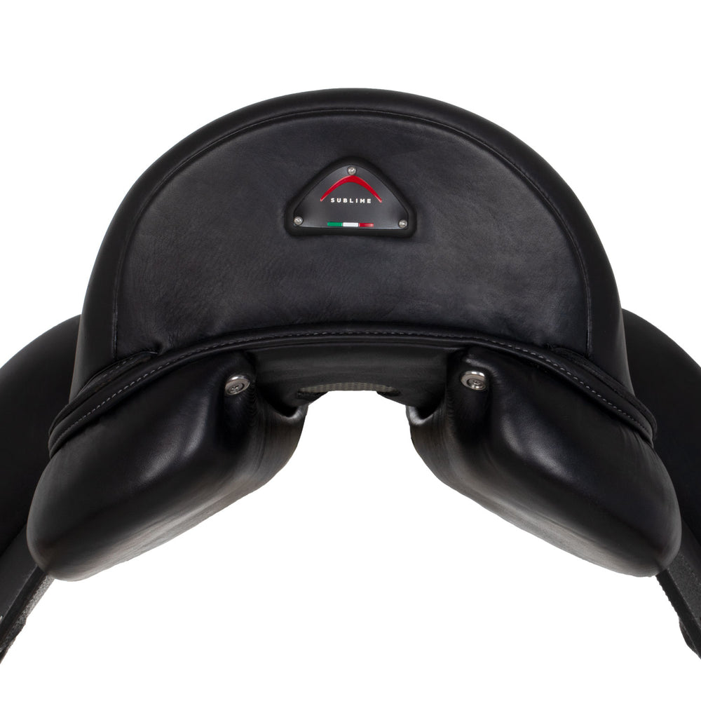 Acavallo sublime armonia  KC Race comfort dressage saddle AC 9190