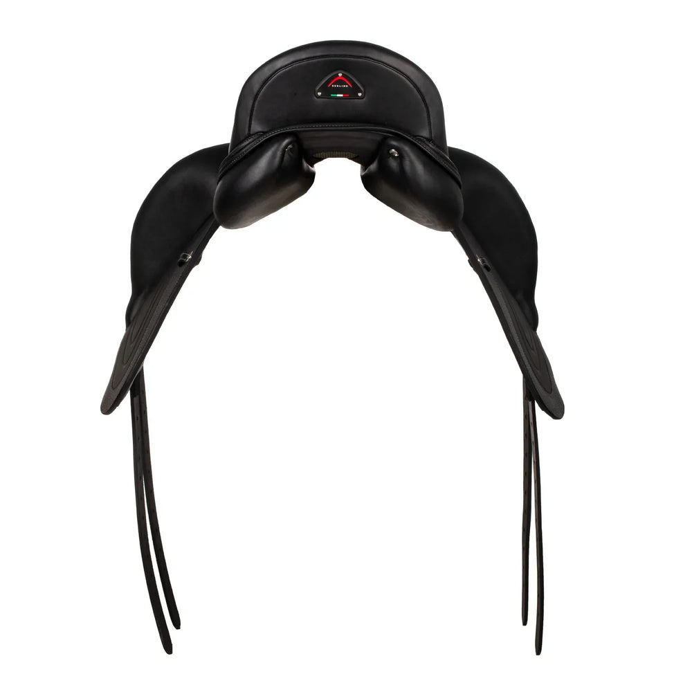 Acavallo Sublime Infinity KC Race Comfort dressage saddle AC9192