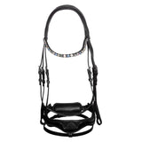 Acavallo moulin rouge bridle