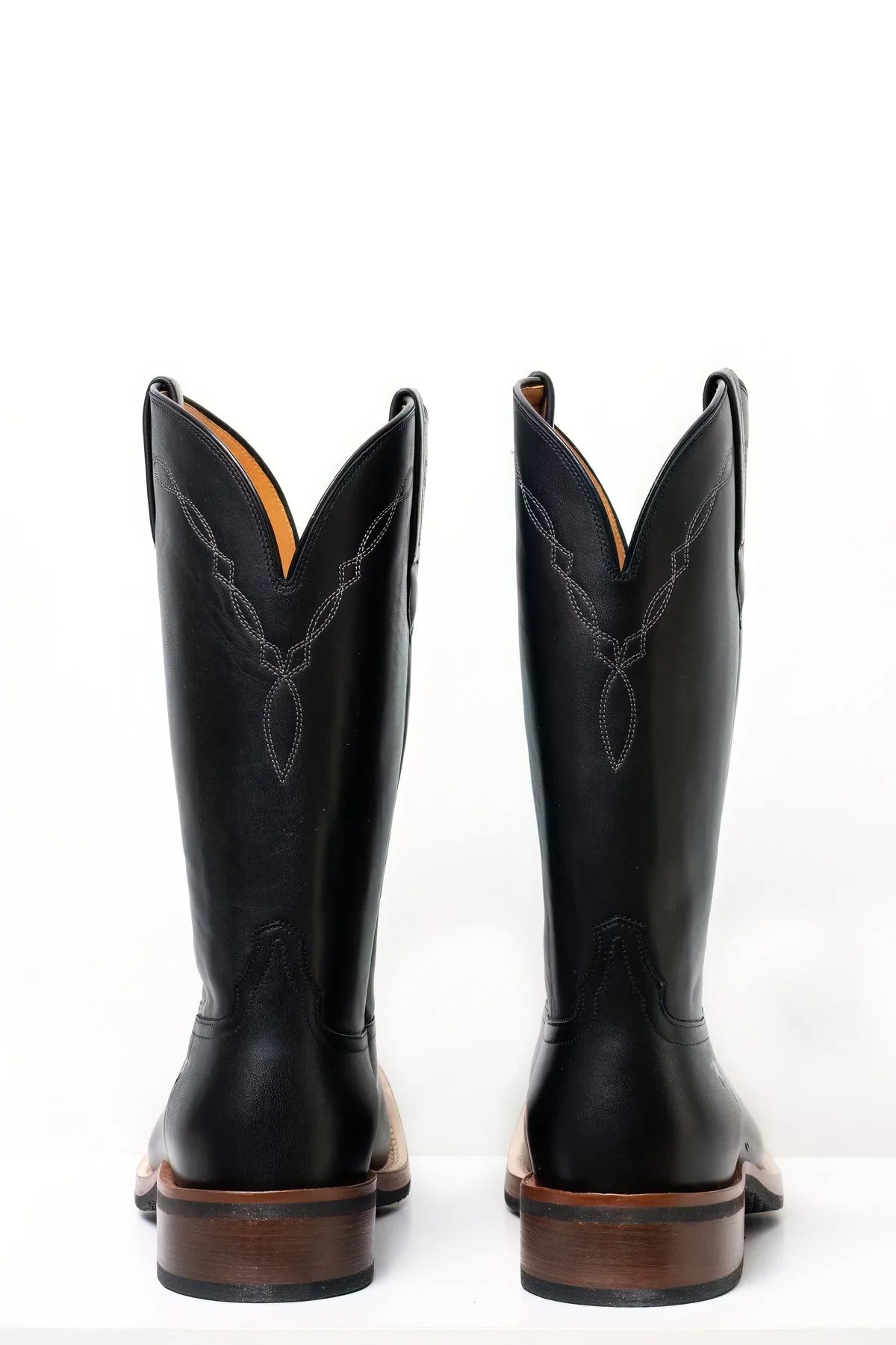 De Niro Western 750 laarzen