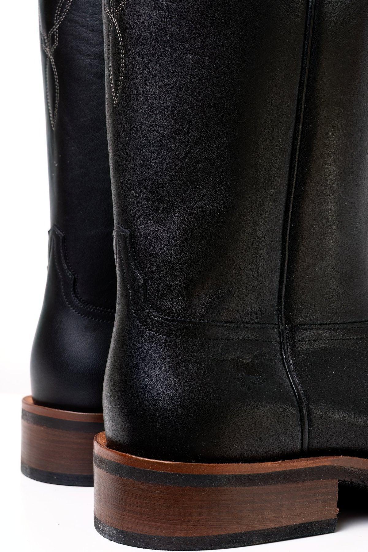 De Niro Western 750 laarzen