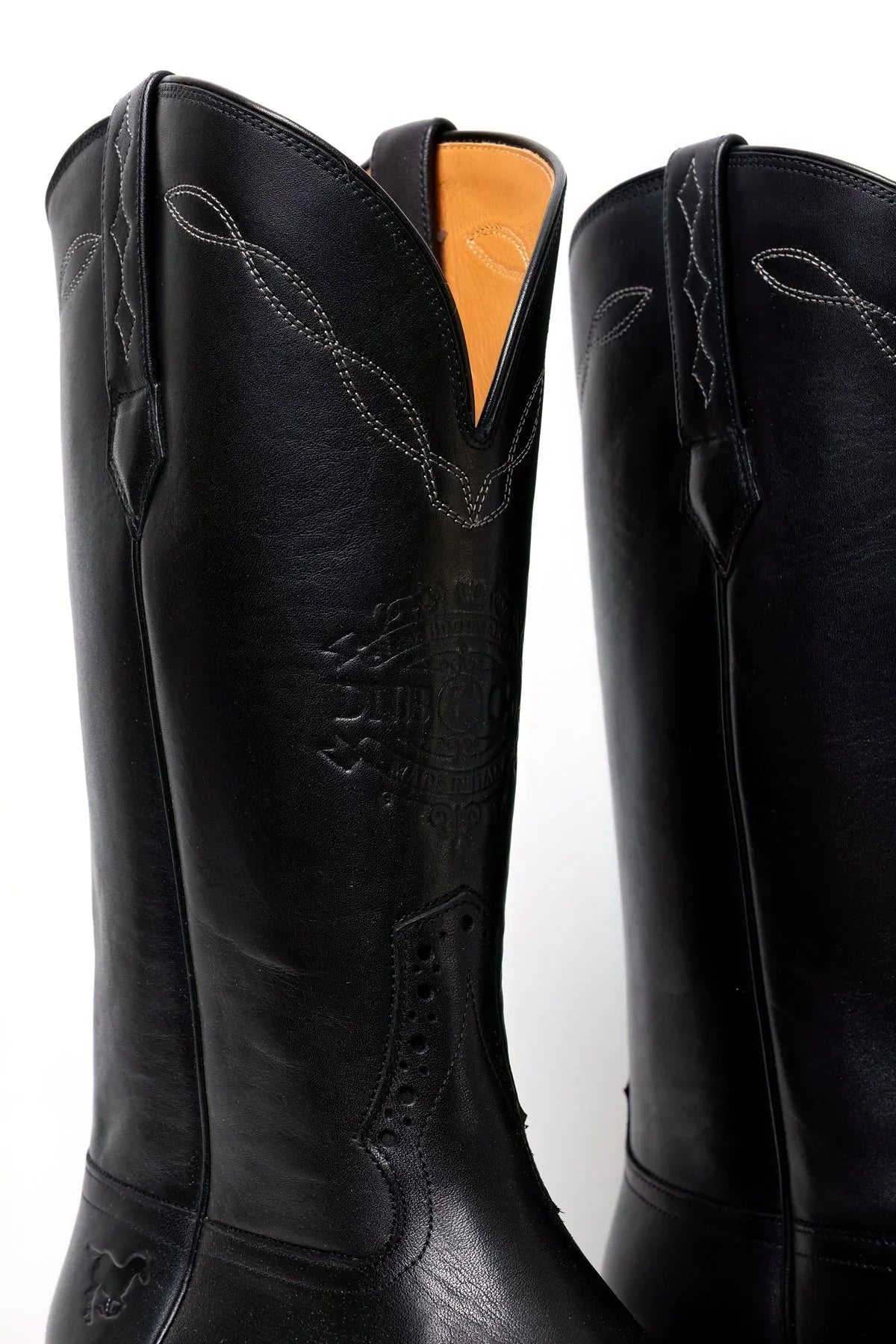 De Niro Western 750 laarzen