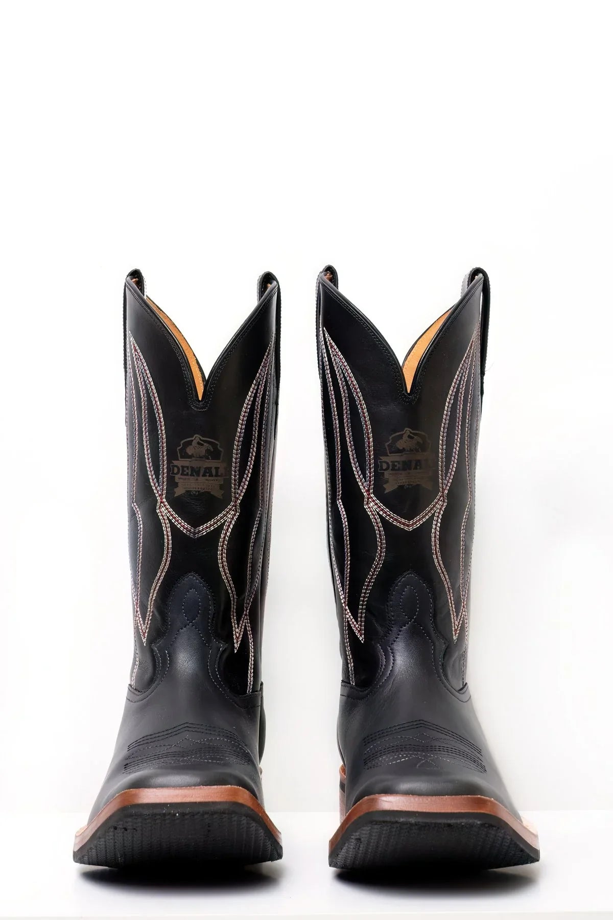 De Niro Western 750 laarzen