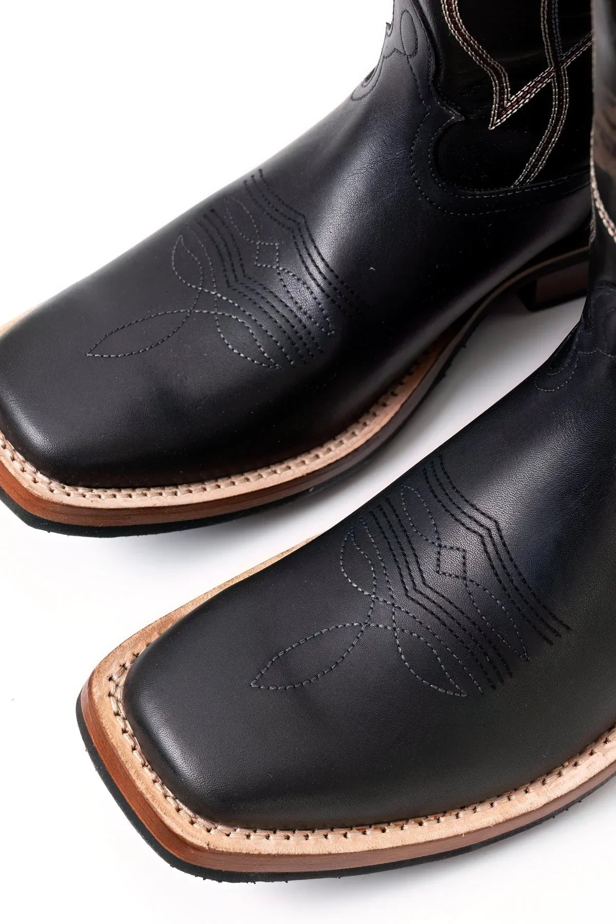 De Niro Western 750 laarzen