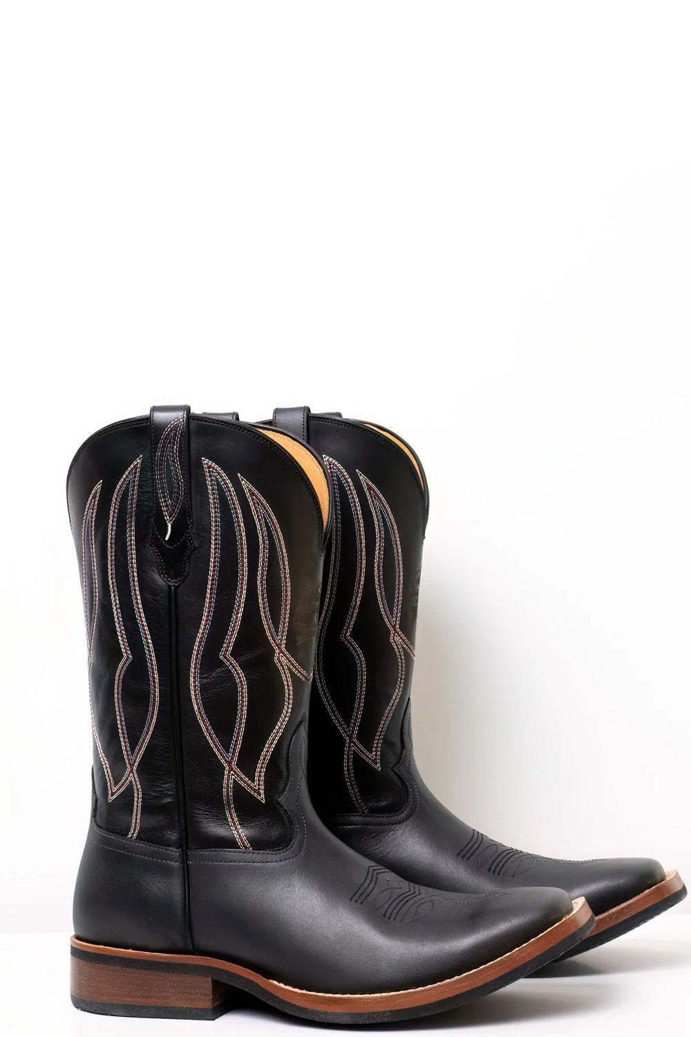De Niro Western Denali werkschoenen